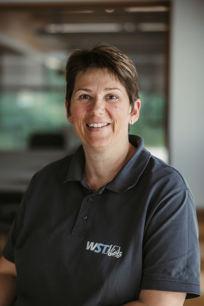 Manuela Heinschink